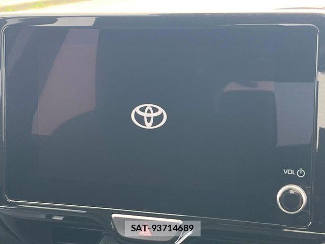 Toyota YARIS CROSS 2025-06 7360674-3