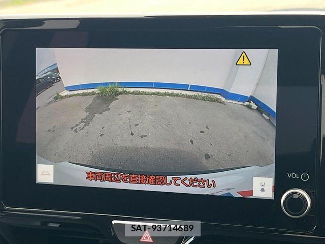 Toyota YARIS CROSS 2025-06 7360674-4