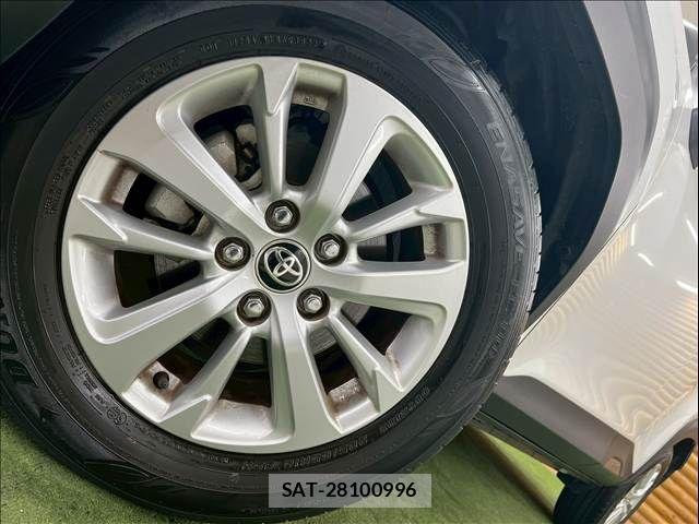 Toyota YARIS CROSS 2024-12 7360673-10