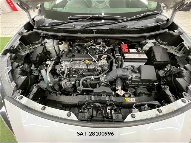 Toyota YARIS CROSS 2024-12 7360673-15