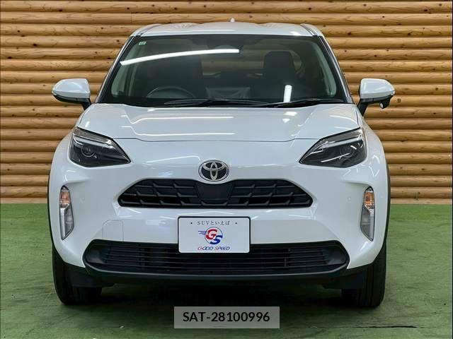 Toyota YARIS CROSS 2024-12 7360673-16