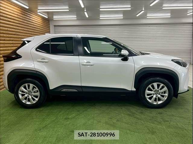 Toyota YARIS CROSS 2024-12 7360673-17