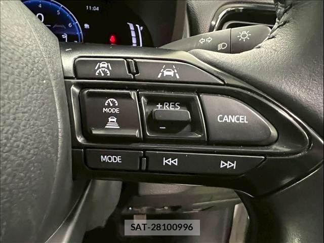 Toyota YARIS CROSS 2024-12 7360673-6