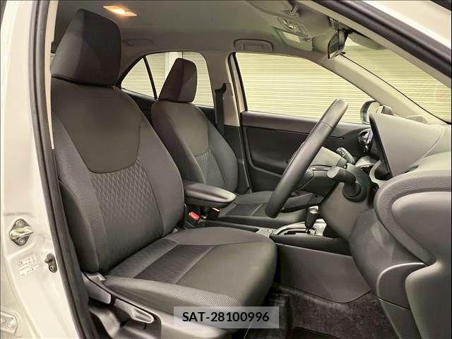 Toyota YARIS CROSS 2024-12 7360673-8