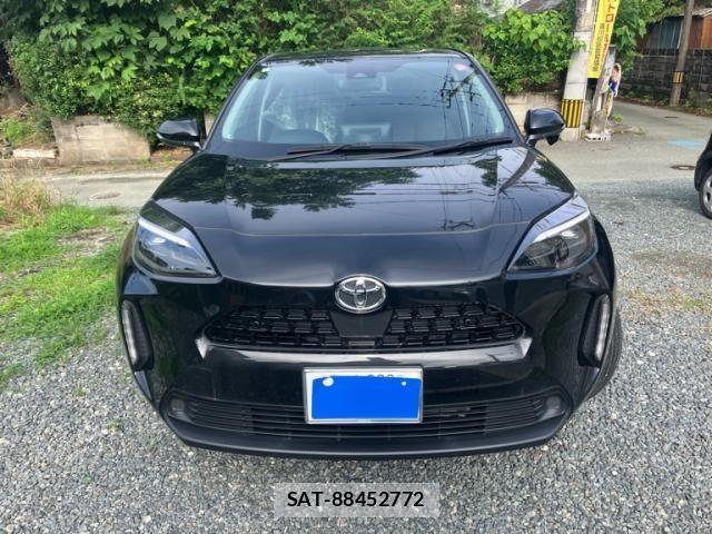 Toyota YARIS CROSS 2023-07 7360666-0