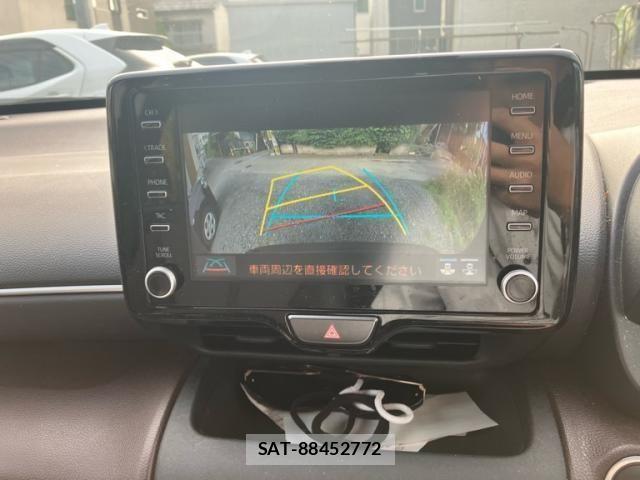 Toyota YARIS CROSS 2023-07 7360666-17