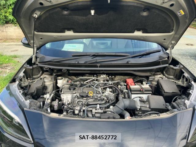 Toyota YARIS CROSS 2023-07 7360666-27