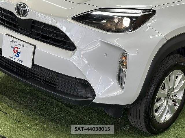 Toyota YARIS CROSS 2024-12 7360672-10
