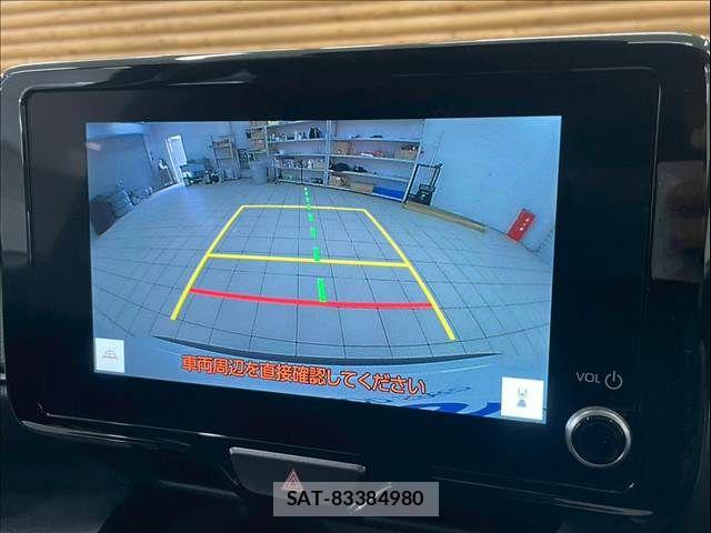 Toyota YARIS CROSS 2024-10 7360665-4