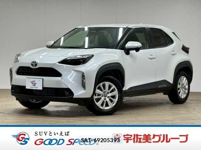 Toyota YARIS CROSS 2024-12 7360670-0