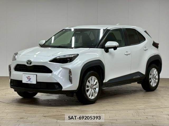 Toyota YARIS CROSS 2024-12 7360670-14