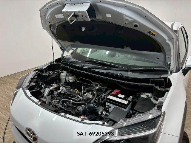 Toyota YARIS CROSS 2024-12 7360670-17