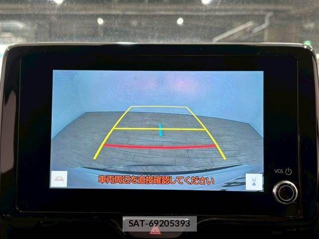 Toyota YARIS CROSS 2024-12 7360670-3