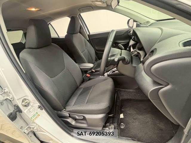 Toyota YARIS CROSS 2024-12 7360670-4