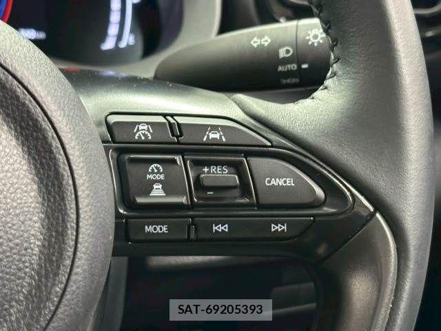 Toyota YARIS CROSS 2024-12 7360670-6