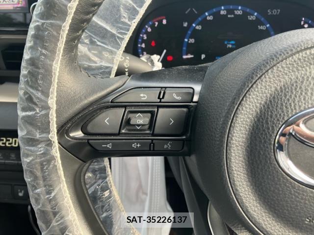 Toyota YARIS CROSS 2023-07 7360664-12