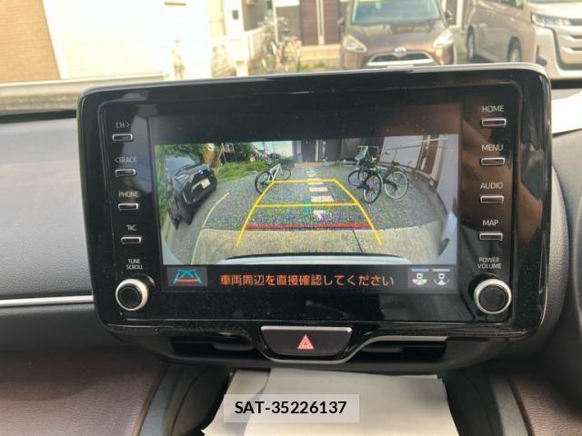 Toyota YARIS CROSS 2023-07 7360664-17