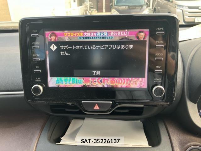 Toyota YARIS CROSS 2023-07 7360664-18