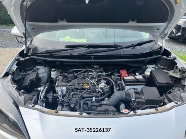 Toyota YARIS CROSS 2023-07 7360664-24
