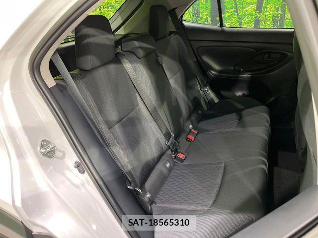 Toyota YARIS CROSS 2025-01 7395044-9