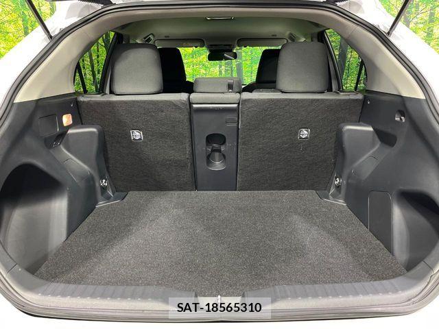 Toyota YARIS CROSS 2025-01 7395044-10
