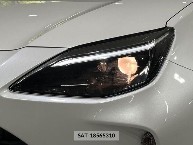 Toyota YARIS CROSS 2025-01 7395044-12
