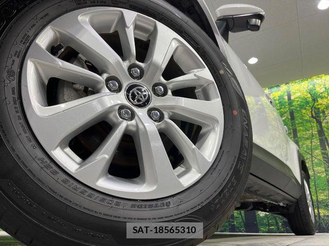 Toyota YARIS CROSS 2025-01 7395044-13