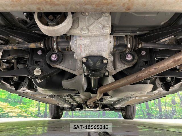 Toyota YARIS CROSS 2025-01 7395044-19