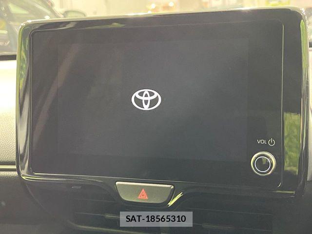 Toyota YARIS CROSS 2025-01 7395044-2