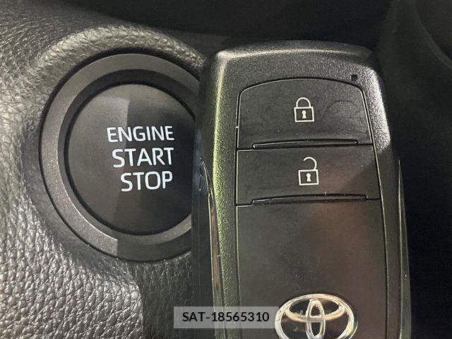 Toyota YARIS CROSS 2025-01 7395044-7