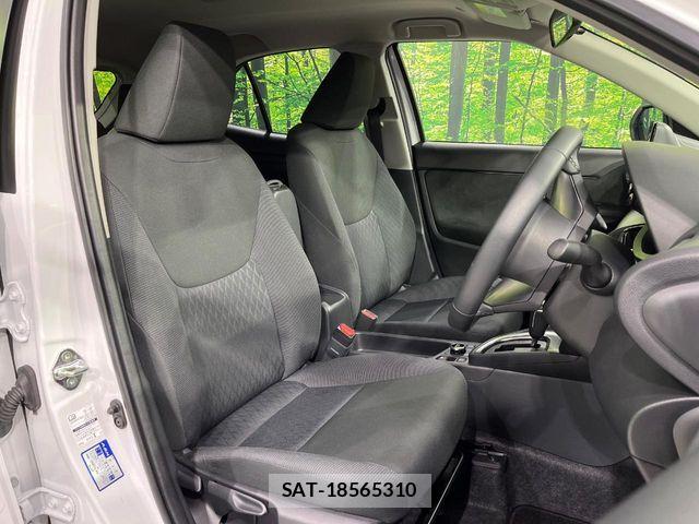 Toyota YARIS CROSS 2025-01 7395044-8