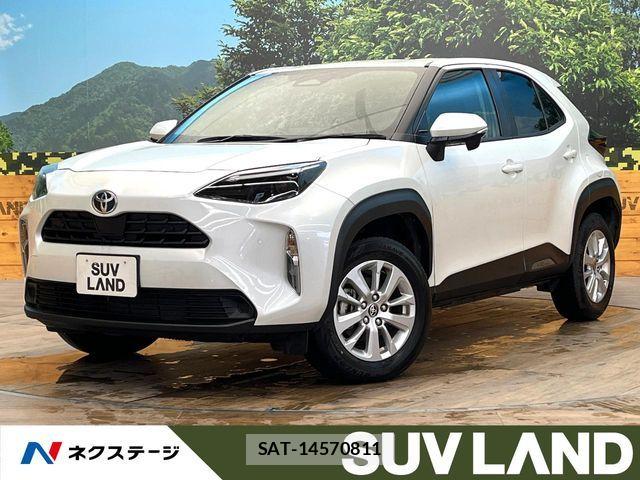 Toyota YARIS CROSS 2025-06 7395045-0