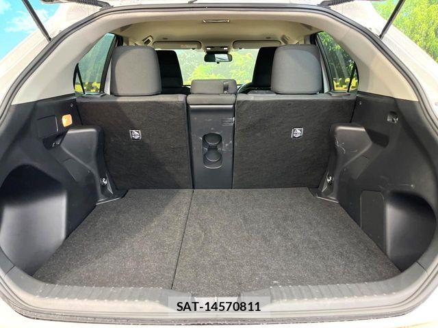 Toyota YARIS CROSS 2025-06 7395045-9
