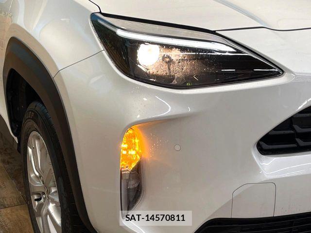 Toyota YARIS CROSS 2025-06 7395045-11