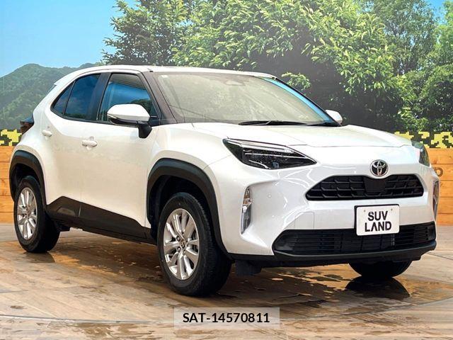 Toyota YARIS CROSS 2025-06 7395045-15