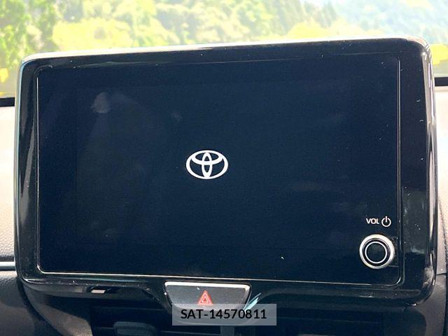 Toyota YARIS CROSS 2025-06 7395045-2