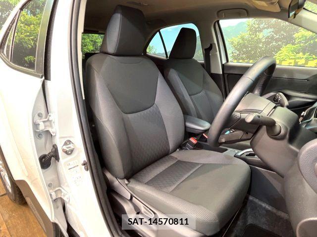 Toyota YARIS CROSS 2025-06 7395045-7