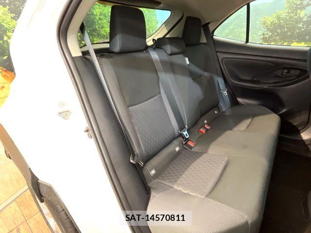 Toyota YARIS CROSS 2025-06 7395045-8