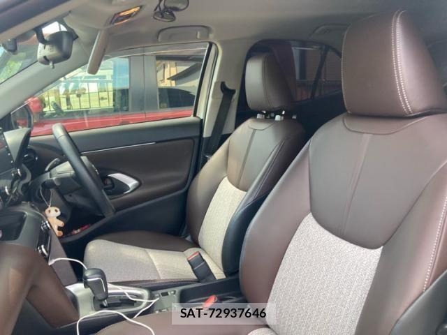 Toyota YARIS CROSS 2022-03 7459128-9
