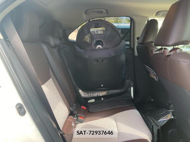 Toyota YARIS CROSS 2022-03 7459128-11