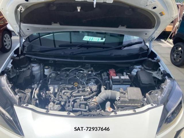 Toyota YARIS CROSS 2022-03 7459128-13