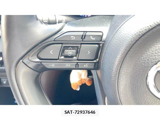 Toyota YARIS CROSS 2022-03 7459128-15