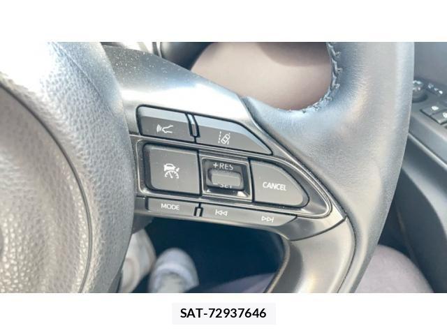 Toyota YARIS CROSS 2022-03 7459128-16