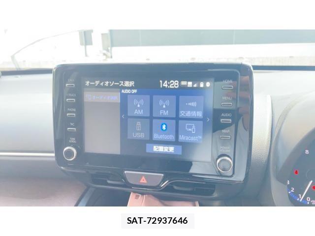 Toyota YARIS CROSS 2022-03 7459128-17