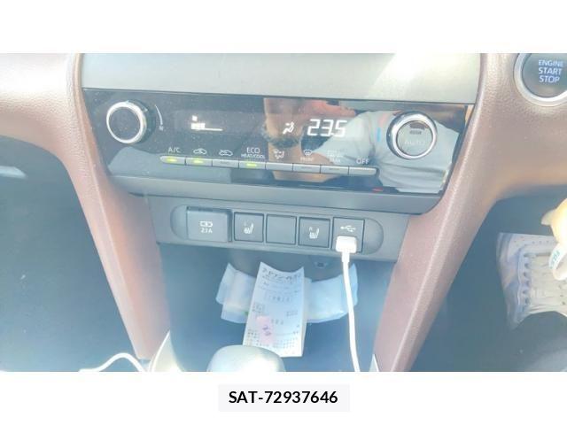 Toyota YARIS CROSS 2022-03 7459128-19