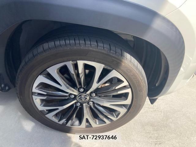 Toyota YARIS CROSS 2022-03 7459128-4