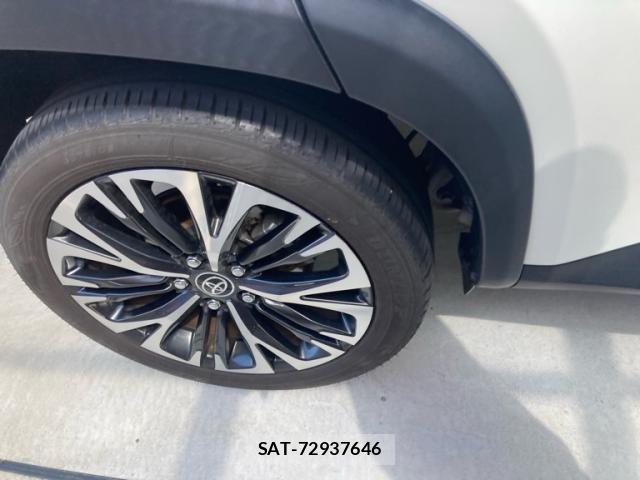 Toyota YARIS CROSS 2022-03 7459128-5