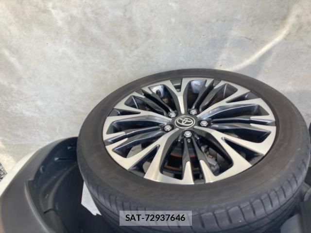 Toyota YARIS CROSS 2022-03 7459128-6
