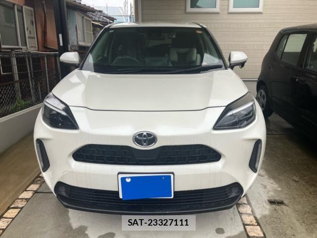 Toyota YARIS CROSS 2022-03 7459127-0