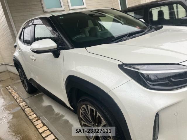 Toyota YARIS CROSS 2022-03 7459127-1